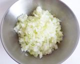 トマト缶で簡単＆本格トマトとなすのパスタ作り方2写真