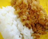 モクロー☆ポケモンキャラ弁☆サンムーン作り方1写真