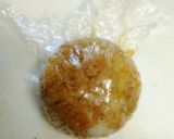モクロー☆ポケモンキャラ弁☆サンムーン作り方3写真
