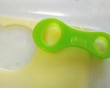 モクロー☆ポケモンキャラ弁☆サンムーン作り方7写真