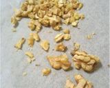 ☆サラダでくるみを活用しましょ☆作り方2写真