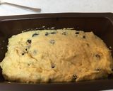 おからレーズンパウンドケーキ作り方5写真