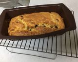 おからレーズンパウンドケーキ作り方7写真