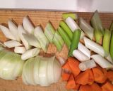豚こま肉で簡単酢豚♪作り方4写真