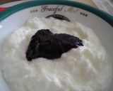 ブドウでジャム作り方5写真