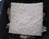 蒲鉾と椎茸のチーズ焼き作り方5写真
