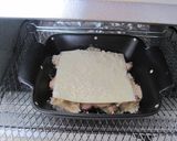 蒲鉾と椎茸のチーズ焼き作り方6写真