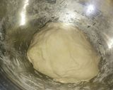 野菜たっぷり☆すいとん作り方1写真