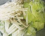 野菜たっぷり☆すいとん作り方4写真