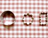 ＊ブラウンハニー＊ビスケット作り方11写真
