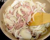 ウズベク風ラム肉のサムサ（ミートパイ）作り方13写真