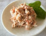細かい具材も食べやすい!ポケットサンド作り方3写真