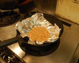 ★家庭で簡単スモーク:牡蠣スモーク作り方3写真