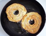 車麩のフレンチトースト作り方4写真