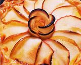 ズボラだけど本格カスタードアップルパイ！作り方11写真