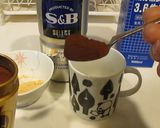 よく効く！効果抜群！生姜ココアの作り方作り方3写真