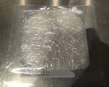 離乳食初期☆パキパキ量を調節10倍粥作り方5写真