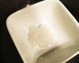 離乳食初期☆パキパキ量を調節10倍粥作り方6写真