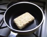 電子レンジを使わずご飯を解凍・温める作り方1写真