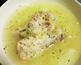 鶏もも&キャベツの蒸し焼き♡簡単♡作り方12写真