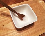 離乳食初期☆パキパキ量を調節10倍粥作り方7写真