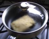 電子レンジを使わずご飯を解凍・温める作り方2写真