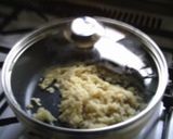 電子レンジを使わずご飯を解凍・温める作り方3写真
