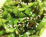 鶏もも&キャベツの蒸し焼き♡簡単♡作り方11写真
