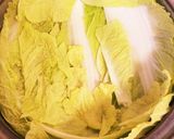 簡単すぎる！残り野菜で巻かないロール白菜作り方3写真