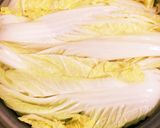 簡単すぎる！残り野菜で巻かないロール白菜作り方5写真