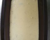 生クリームなしのバナナチーズケーキ作り方8写真