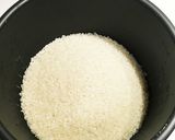 簡単☆栗ご飯作り方1写真