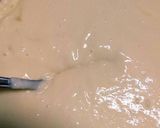 炊飯器でりんごと甘酒のHMケーキ♪♪作り方5写真