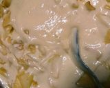 炊飯器でりんごと甘酒のHMケーキ♪♪作り方6写真