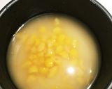 簡単☆栗ご飯作り方2写真