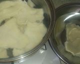 野菜たっぷり☆すいとん作り方9写真