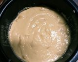 炊飯器でりんごと甘酒のHMケーキ♪♪作り方7写真
