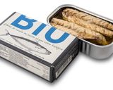 乗せるだけ!サバ缶と白髪ネギのドンブリ作り方1写真
