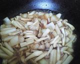 ヘルシ~な豆腐ドン作り方1写真