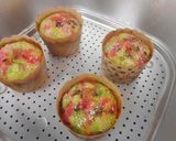 めっけもん♪可愛い～クリスマスツリー作り方6写真