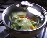 電子レンジを使わずご飯を解凍・温める作り方4写真