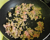 厚揚げの中華風煮込み作り方2写真