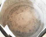 スポンジケーキ作り方1写真