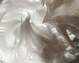 スポンジケーキ作り方4写真