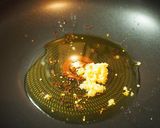 お酒もすすむ♪イタリアンたこ飯作り方5写真