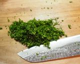 お酒もすすむ♪イタリアンたこ飯作り方11写真