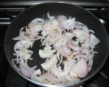 スパイシーオムレツ作り方2写真