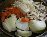きのこ入り♪簡単ビーフシチュー作り方4写真