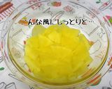 簡単!美味しい★りんごのふわふわケーキ★作り方5写真