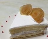 スポンジケーキ作り方12写真
